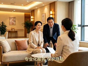 澄海有偿售卵代生女生的客户的客户群体有哪些