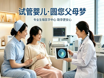 澄海辅助生育服务 试管婴儿行业的兴起背景、发展与未来展望